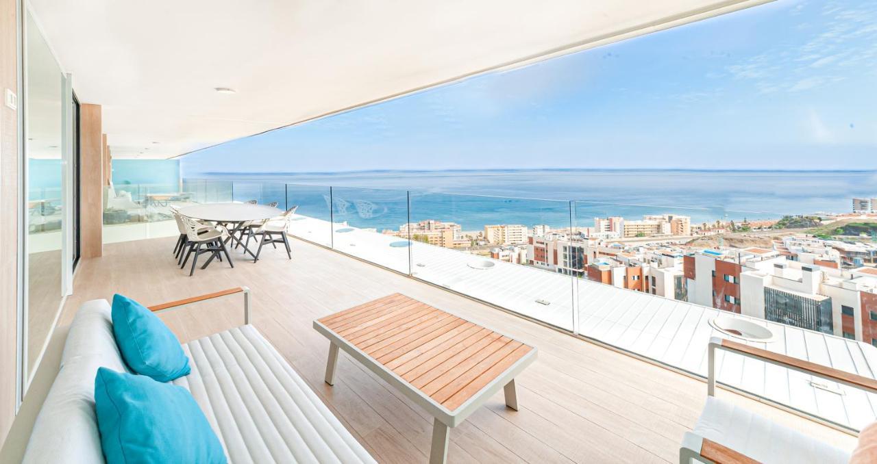 Appartement Med Love Story Fuengirola